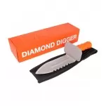 Quest Diamond - нож копач